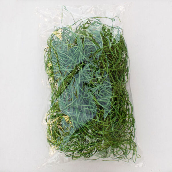 Scoarță rattan - (verde )