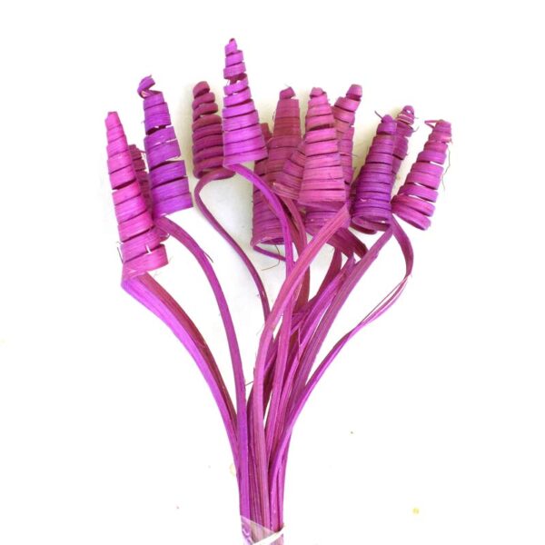 Cane cone mini - violet