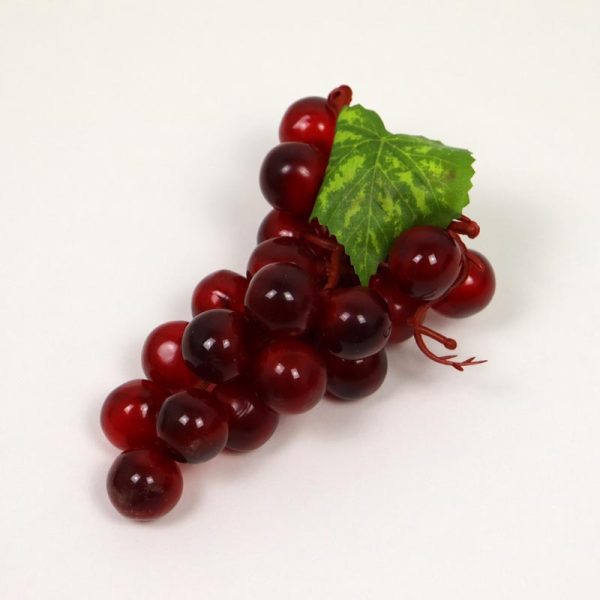 Struguri artificiale -BORDO (14cm)