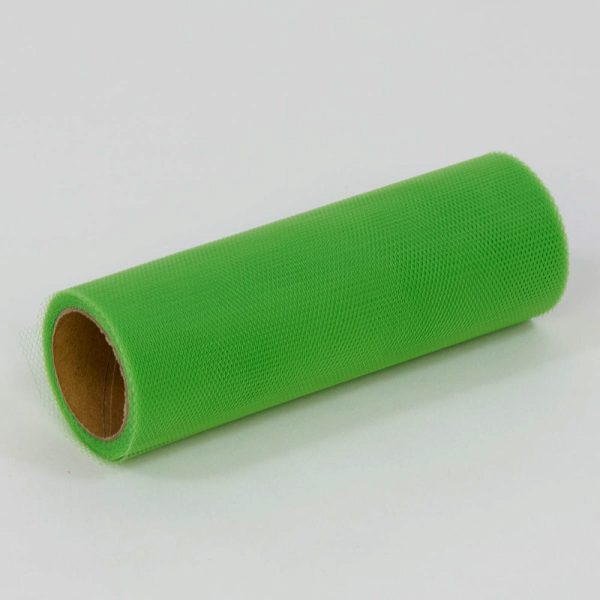 Tiul sul 15cm/10y - VERDE (75)