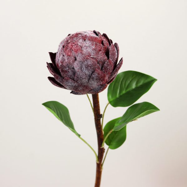 Protea artificial - BORDO
