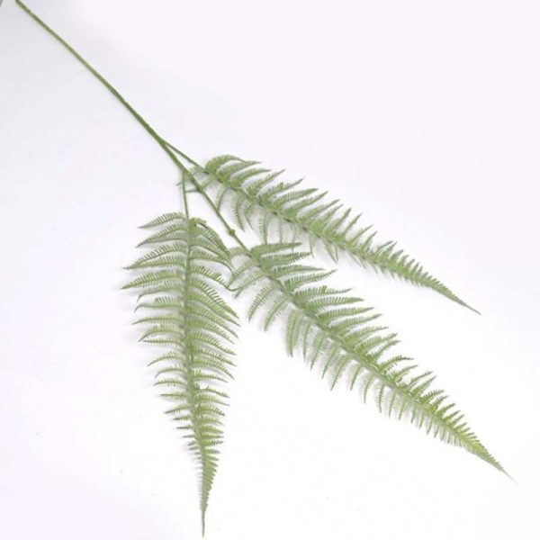 Creangă de ferigă x3fire - Brumat (81cm)