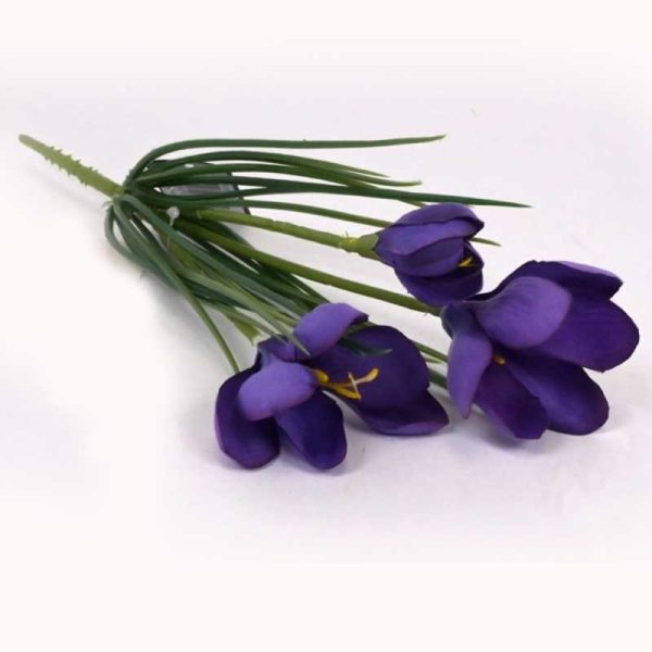 Buchet de Brăndușe - MOV