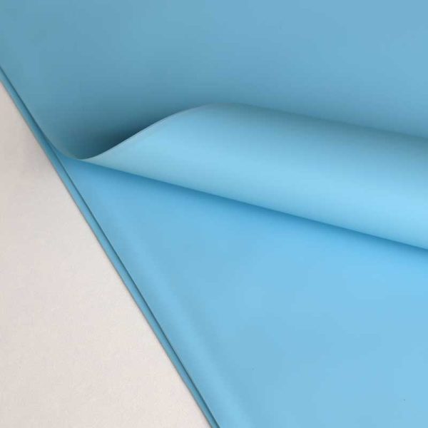 Folie - Baby Blue 20/set