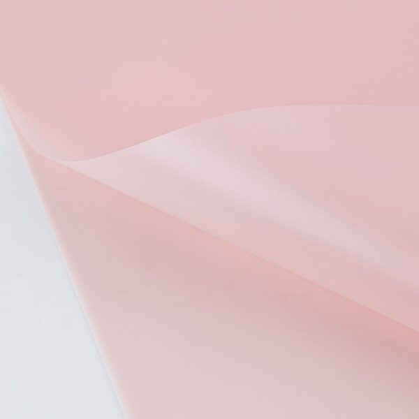 Folie - Perlată Rose Gold  20/set